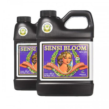Sensi Bloom A/B Sets