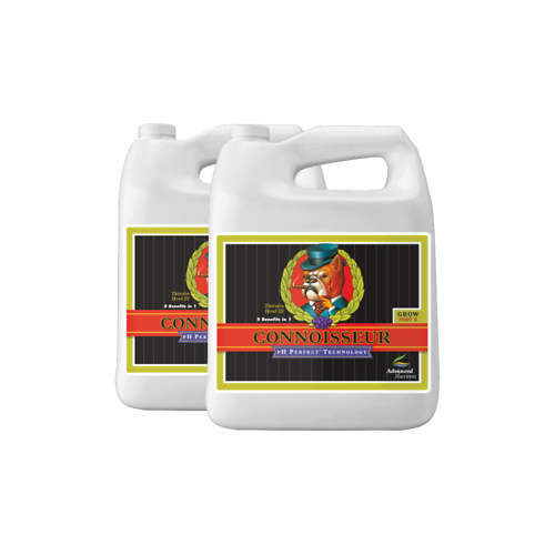 AN Connoisseur Grow A/B Set - All Sizes