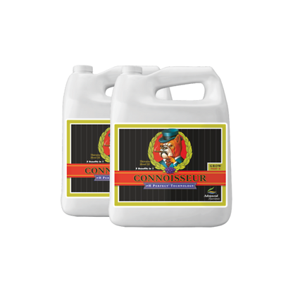 AN Connoisseur Grow A/B Set - All Sizes