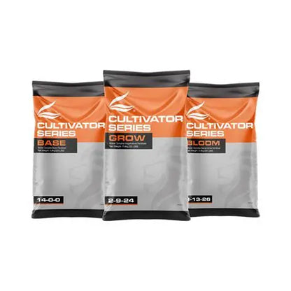 Advanced Nutrients Cultivator Series 25lb Bags