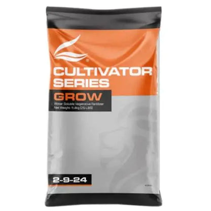 Advanced Nutrients Cultivator Series 25lb Bags