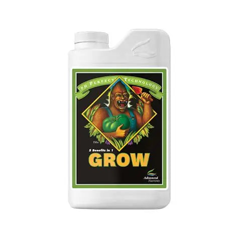 Advanced Nutrients pH Perfect Grow