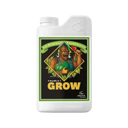Advanced Nutrients pH Perfect Grow