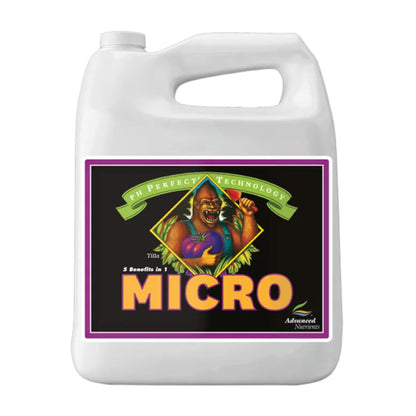 Advanced Nutrients pH Perfect Micro