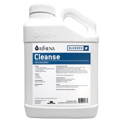 Athena Cleanse 3.78L