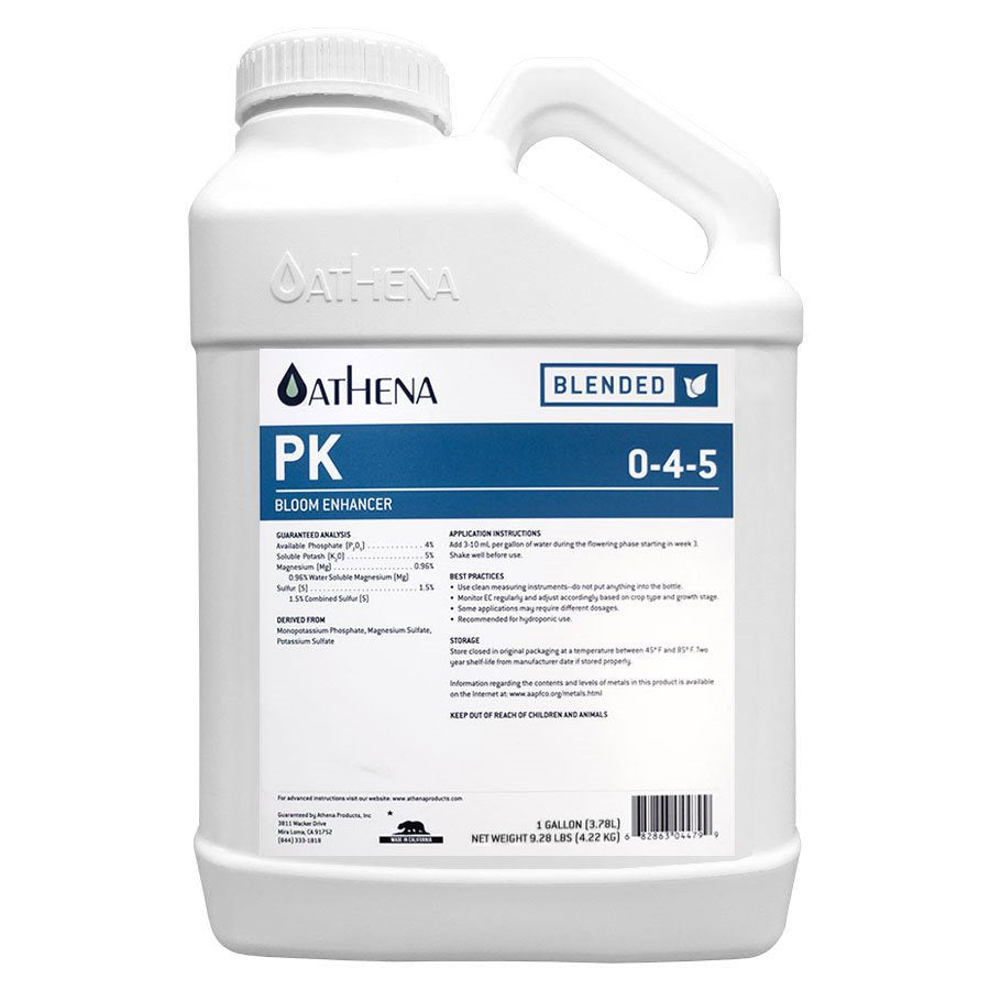 Athena PK Bloom Booster 3.78L