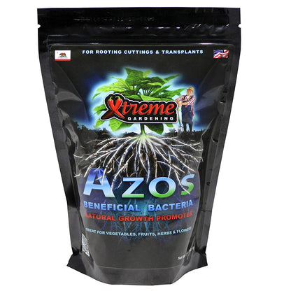 Azos - Xtreme Gardening