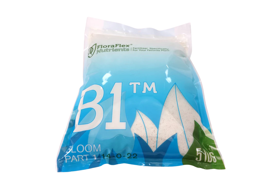 FloraFlex B1 Bloom Part 1 - All Sizes