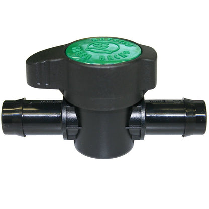 Ball Valve Water Control Valve - 1"
