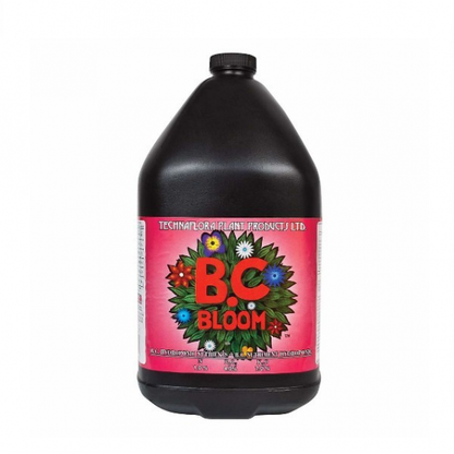 Technaflora BC Bloom