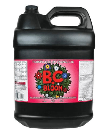 Technaflora BC Bloom