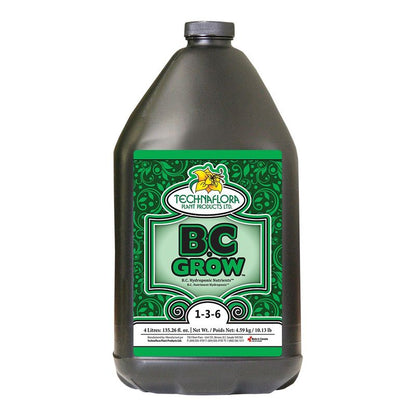 Technaflora BC Grow