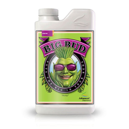 Advanced Nutrients Big Bud - All Sizes