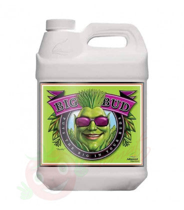 Advanced Nutrients Big Bud - All Sizes
