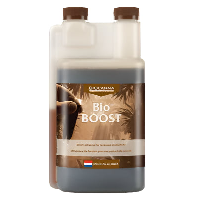 Canna BioBoost