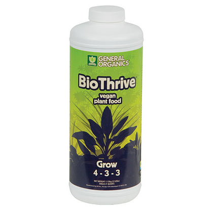 BioThrive Grow 1L