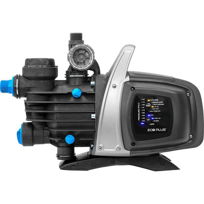 EcoPlus Electronic Water Jet Pump 3/4HP