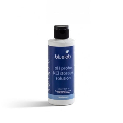 Bluelab pH Calibration and Storage Solutions