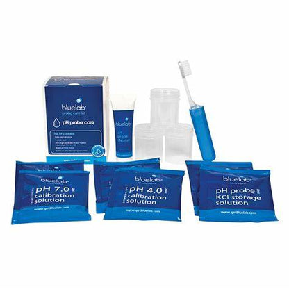 Bluelab pH Probe Care Kit