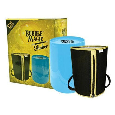 Bubble Magic 120 Micron Dry Ice Shaker Bag Kit