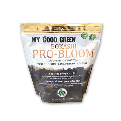 Bokashi Pro Bloom 1kg