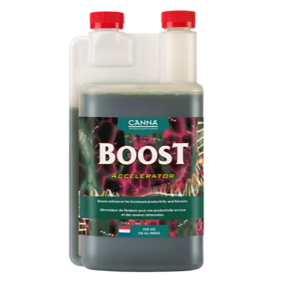 Canna Boost