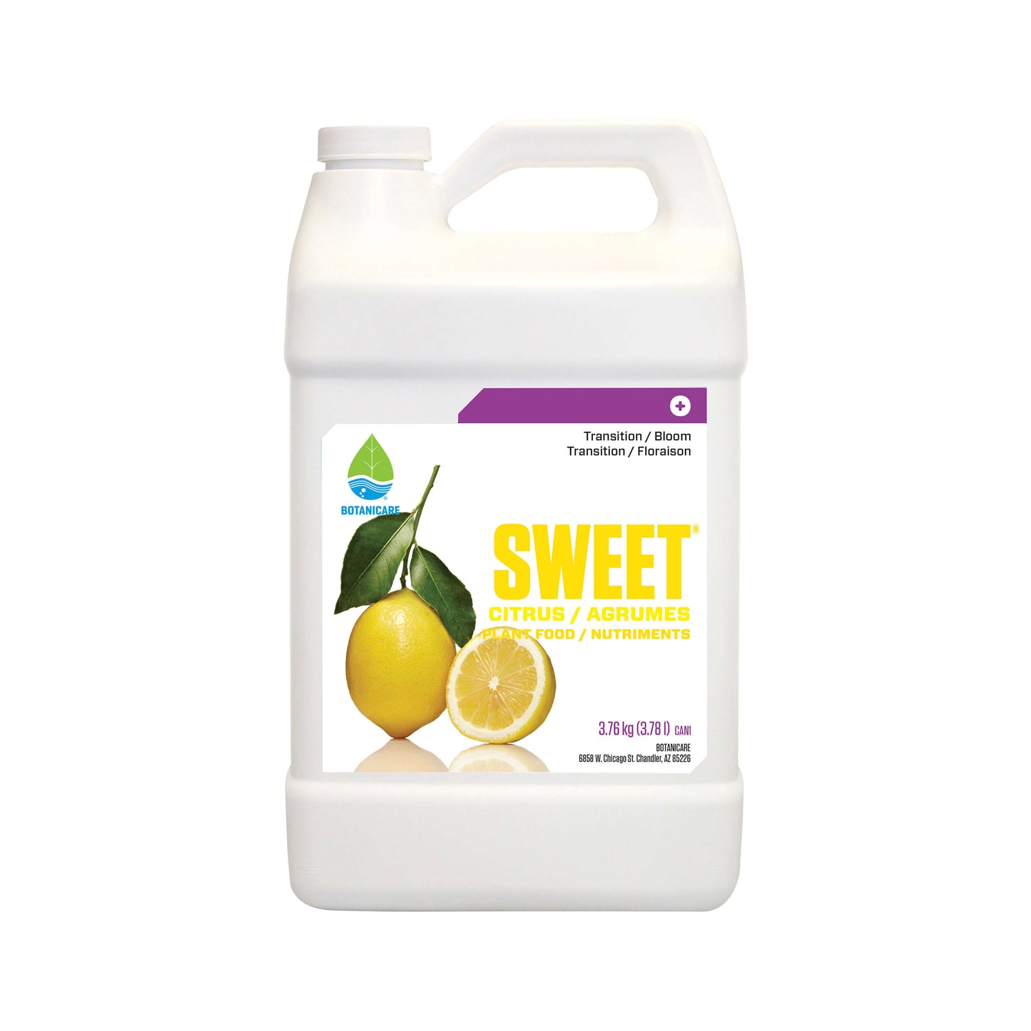 Botanicare Sweet Citrus