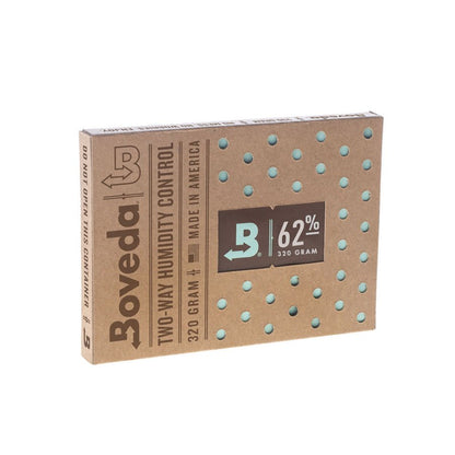 Boveda Moisture Control Packs 62% - all sizes