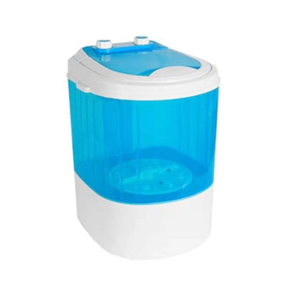 Bubble Magic Wash Machine 5gal & 20gal