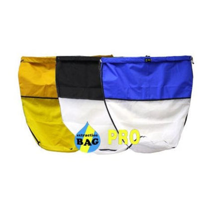 Extraction Bag Pro 14gal 3x Bag Set  (33, 73, 220)
