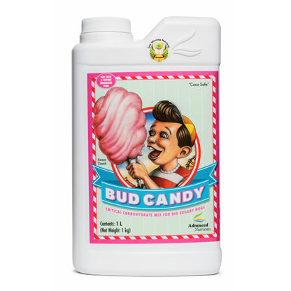 Bud Candy