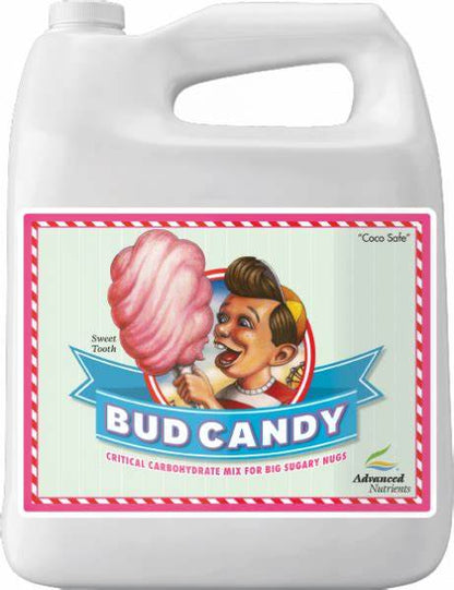 Bud Candy