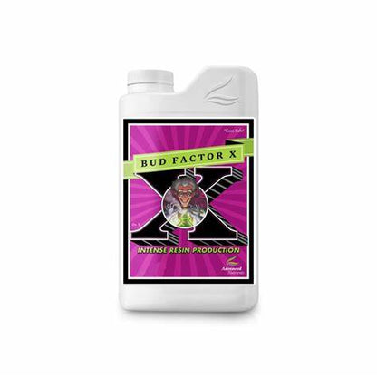 Bud Factor X