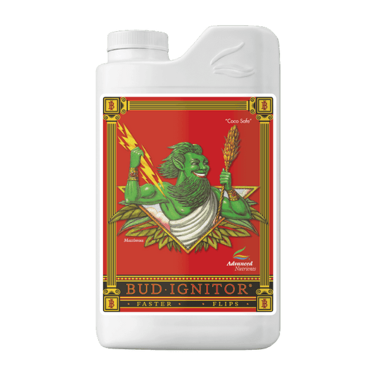 Advanced Nutrients Bud Ignitor