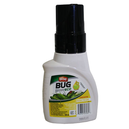 Bug B Gon Insecticide 1L RTU and 500mL Concentrate