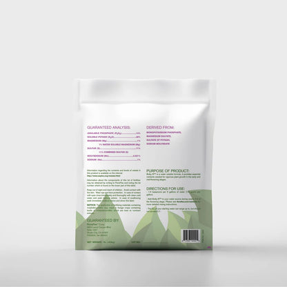 FloraFlex Bulky B : Bloom Stimulator - All Sizes