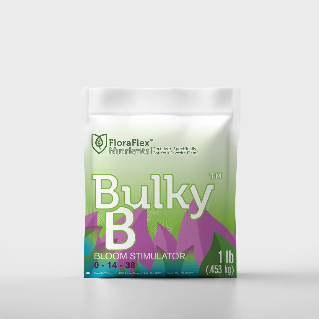 FloraFlex Bulky B : Bloom Stimulator - All Sizes