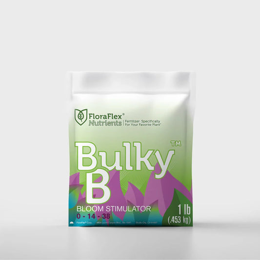 FloraFlex Bulky B : Bloom Stimulator - All Sizes