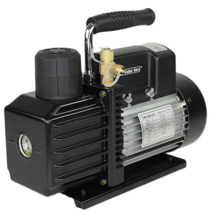 Best Value Vacuum Pumps