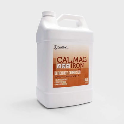 FloraFlex Cal + Mag + Iron 4L