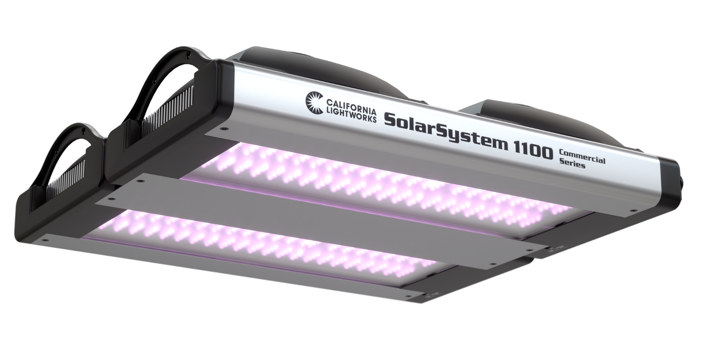 California Lightworks Solar System 1100 *Display Model*