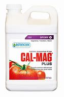 Cal Mag Plus
