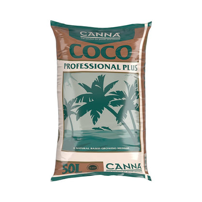 Canna Coco Professional Plus 50L Bag