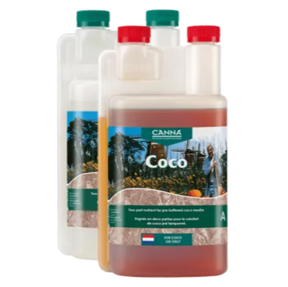 Canna Coco A/B Set