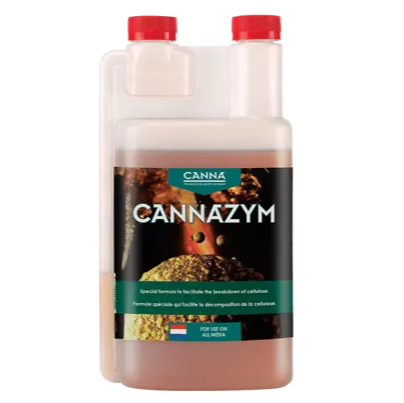 Cannazym