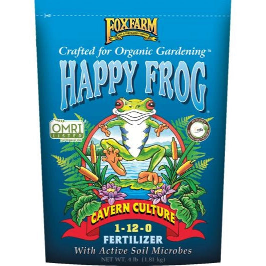 Fox Farm Cavern Culture 4lb