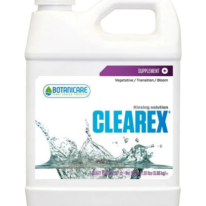 Clearex