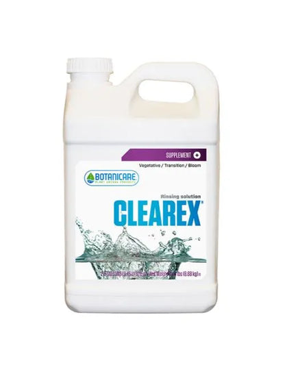 Clearex