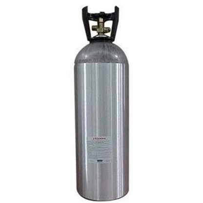 CO2 Tank 20lb (empty)