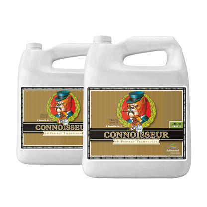 AN Connoisseur Coco Grow A/B Set 4L